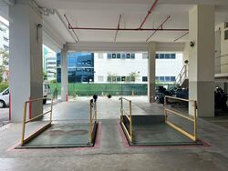 Wintech Centre (D14), Factory #541211411